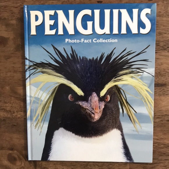 Animal Books for Kids - Picture 2 of 9